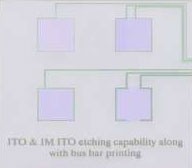 ITO & IMITO Etching Capability