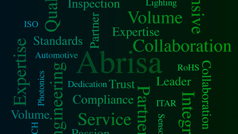 About Abrisa Technologies